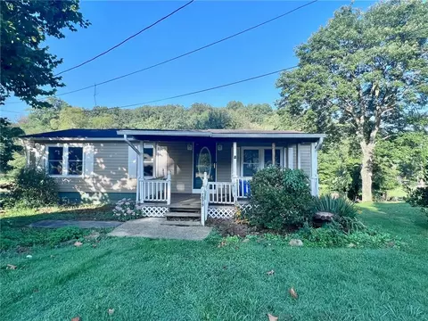 1079 Rte 110 Hwy, Indiana, PA 15701