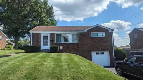 1016 North Ave, Baden, PA 15005