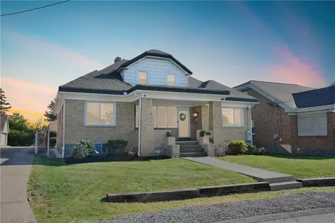 32 Briggs St, Pittsburgh, PA 15234