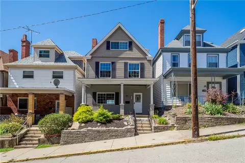 636 Griffin St, Pittsburgh, PA 15211