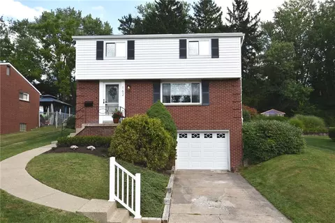 162 Mckenzie Dr, Pittsburgh, PA 15235