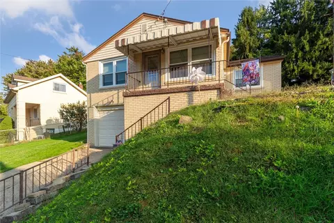 1616 Glenbrook Ave, Coraopolis, PA 15108