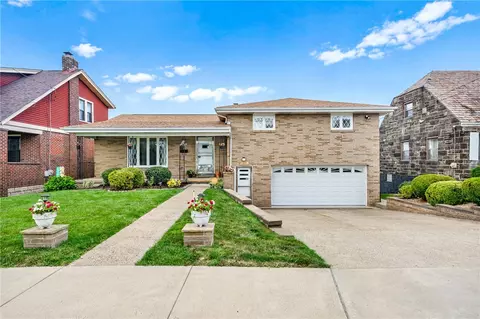 1268 Straka, Pittsburgh, PA 15204