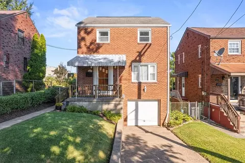 1619 Windcrest Dr, Pittsburgh, PA 15206