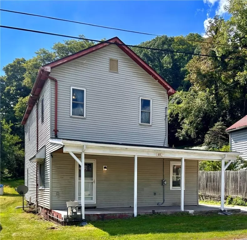  611 Wabash St, Industry, PA 15052 photo 1