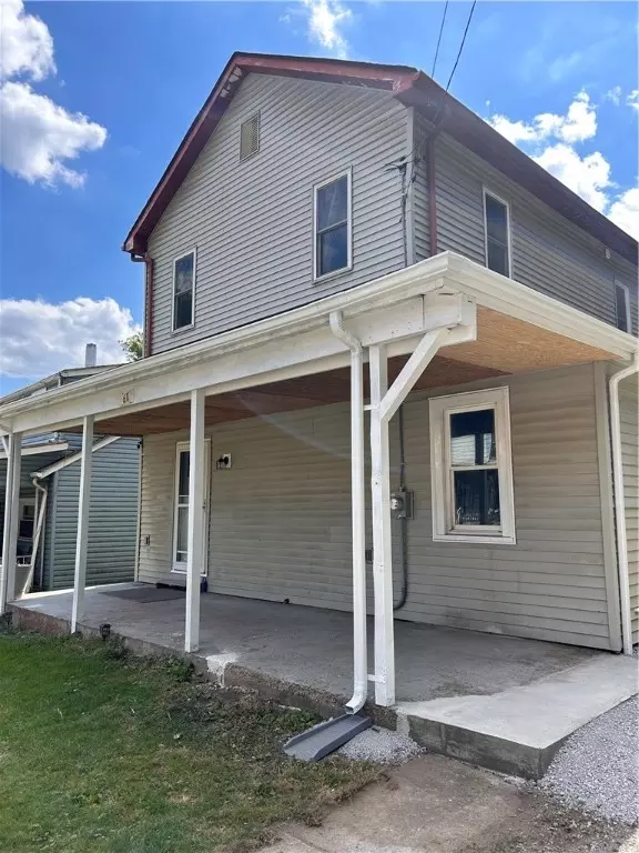  611 Wabash St, Industry, PA 15052 photo 29