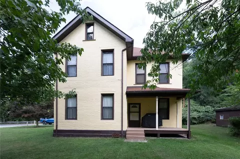 518 Short St, Carnegie, PA 15106
