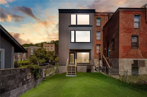 217 Alpine Ave, Pittsburgh, PA 15212