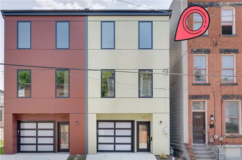 213 Alpine Ave, Pittsburgh, PA 15212