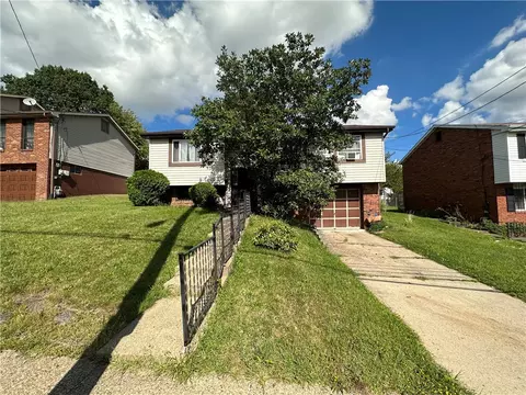524 Roberts St, Pittsburgh, PA 15219