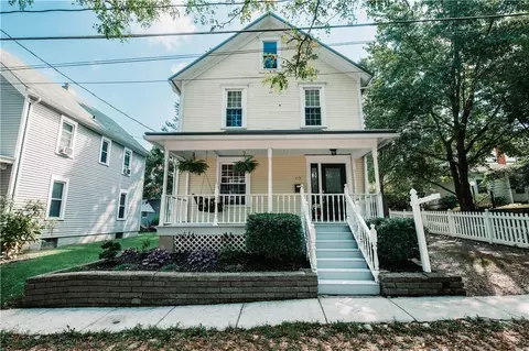 115 Clymer Ave, Indiana, PA 15701