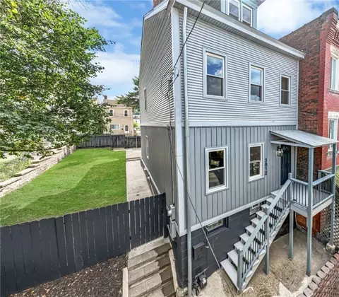 3812 Mintwood St, Pittsburgh, PA 15201