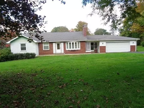 14558 Pa-36, Punxsutawney, PA 15767