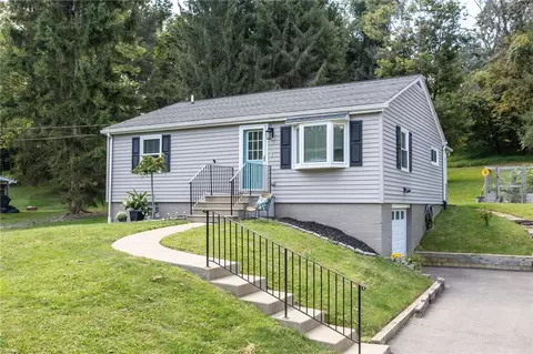 9441 Hilliard Rd, Pittsburgh, PA 15237