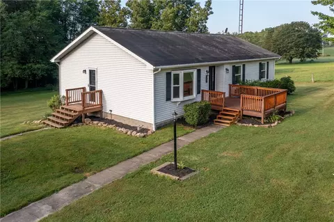 462 Smith Rd, Hadley, PA 16130