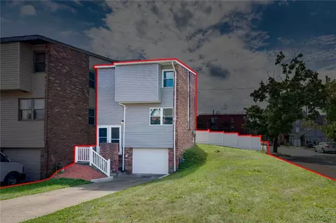1137 Pennsylvania Ave, Pittsburgh, PA 15233