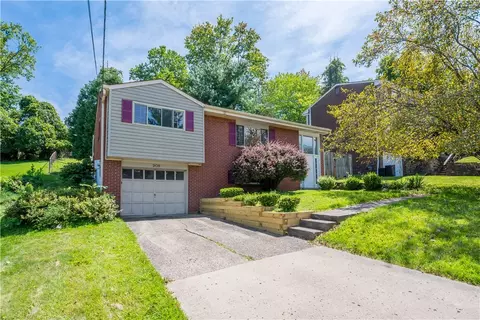908 Cimarron Dr, Pittsburgh, PA 15235