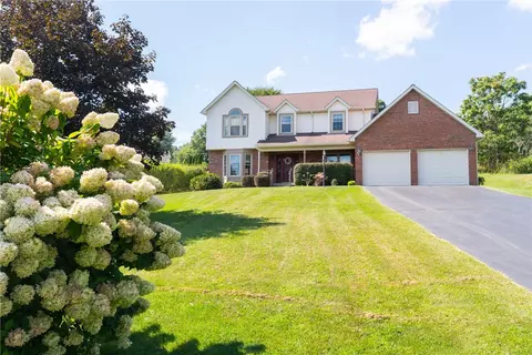 420 Deer Run Rd, Slippery Rock, PA 16057