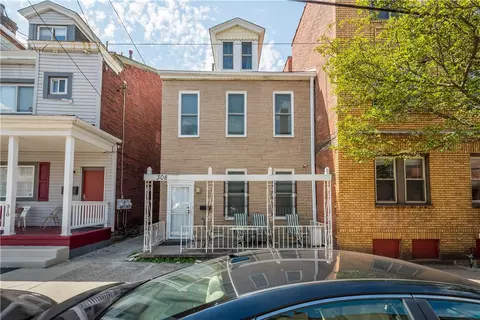 308 Atwood St, Pittsburgh, PA 15213