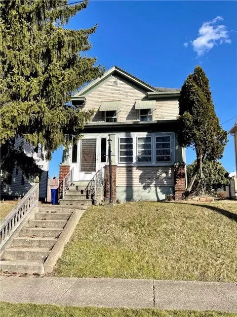 1009 Cunningham Ave, New Castle, PA 16101