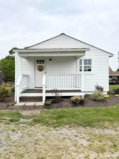 123 E Wilson Ave, Eau Claire, PA 16030