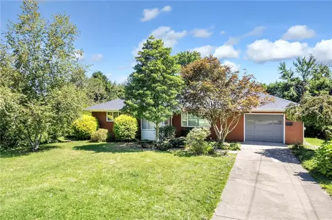 5505 Buseman Ave, Aliquippa, PA 15001