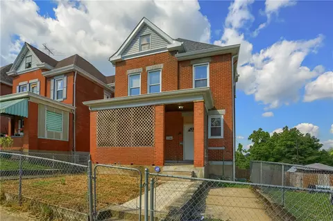 163 Knox Ave, Pittsburgh, PA 15210