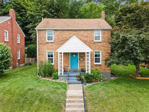 2530 Beaver Rd, Ambridge, PA 15003