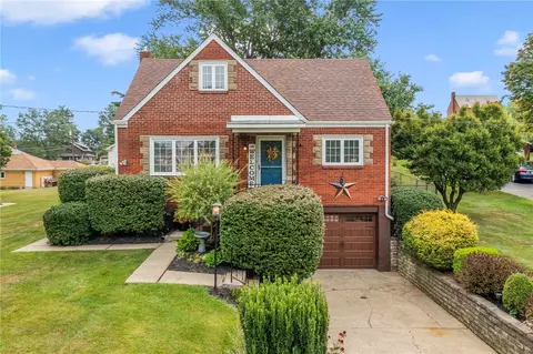 5331 Park Ave, Bethel Park, PA 15102