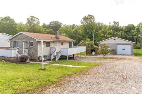 352 Walnut Hill Rd, Uniontown, PA 15401