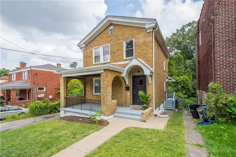 244 Parkfield St, Pittsburgh, PA 15210