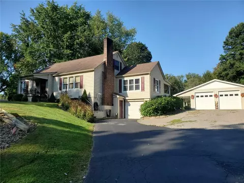 528 S Jackson Ave, Parker, PA 16049