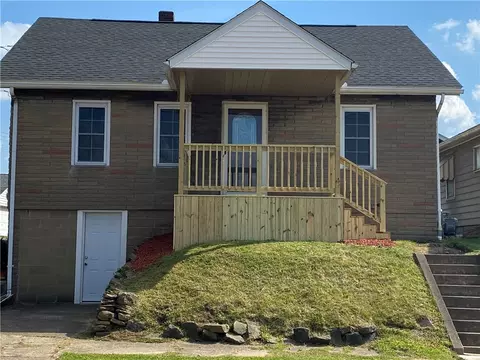 115 14th St, Conway, PA 15027