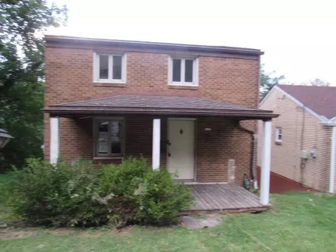 4107 Outlook Dr, West Mifflin, PA 15122