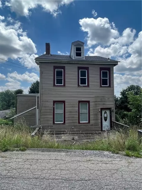 1040 Shreve St, Pittsburgh, PA 15212