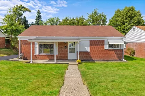 104 Monahan St, Aliquippa, PA 15001