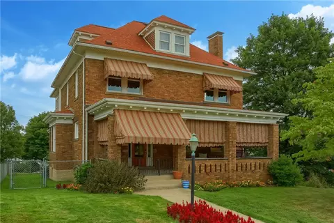 202 5th St, Mcdonald, PA 15057