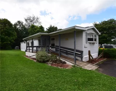 175 Amber Ln, Somerset, PA 15501