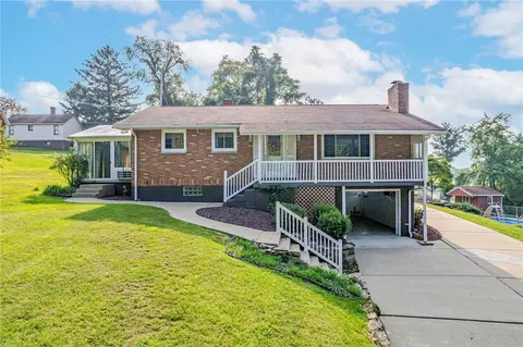 41 Kosor Rd, West Newton, PA 15089