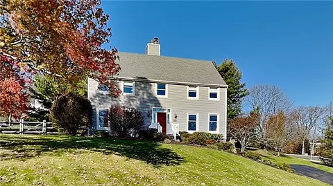 2541 Glenwood Dr, Wexford, PA 15090