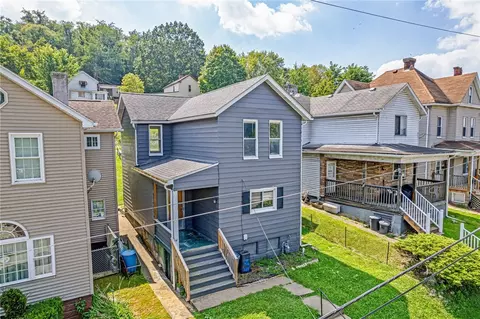 176 Morton, New Eagle, PA 15067