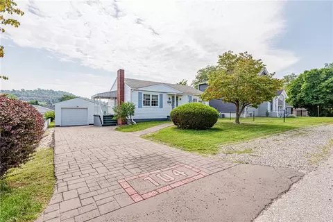 104 Roberts, Rostraver, PA 15012