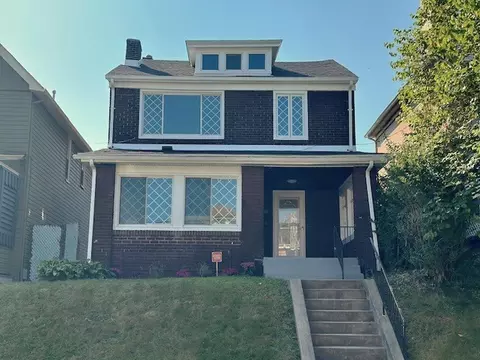 124 E 19th Ave, Homestead, PA 15120