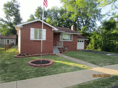 202 Jefferson St, Midway, PA 15060