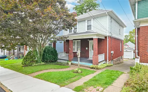 285 Mckinley Ave, Pittsburgh, PA 15202