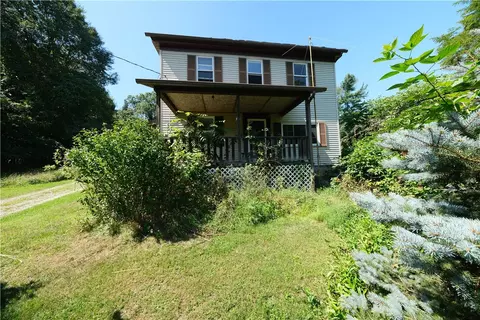 369 Grass Flats Rd, Parker, PA 16049