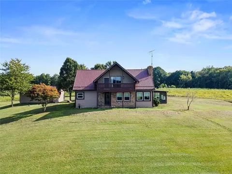 217 Taggert Rd, Darlington, PA 16115