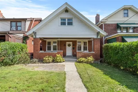 733 Woodbourne Ave, Pittsburgh, PA 15226