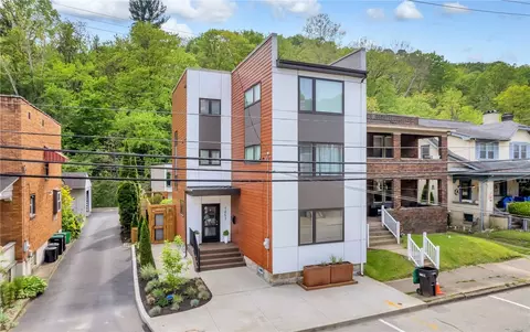 1051 North Ave, Millvale, PA 15209