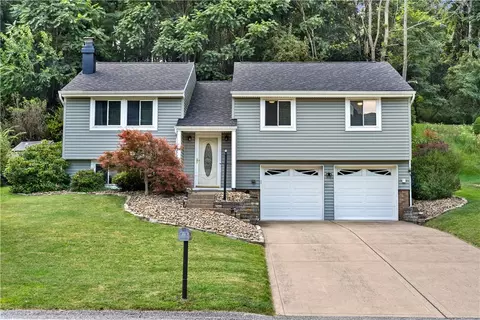 155 Lingay Dr, Glenshaw, PA 15116